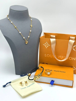 Колье Louis Vuitton