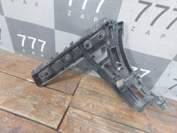 Кронштейн заднего бампера левый Geely Tugella 19-нв Б/У Оригинал 6044096200