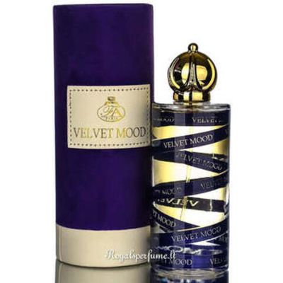 Velvet Mood EDP