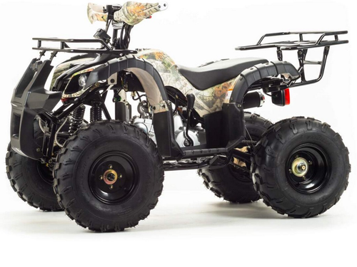 Квадроцикл MOTOLAND 125 FOX A