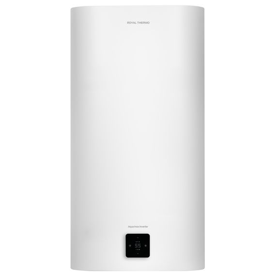 Водонагреватель Royal Thermo RWH 100 Aqua Inox Inverter купить в Москве и Московской области по низкой цене с доставкой по России — (2) Водонагреватель Royal Thermo RWH 100 Aqua Inox Inverter — (2)