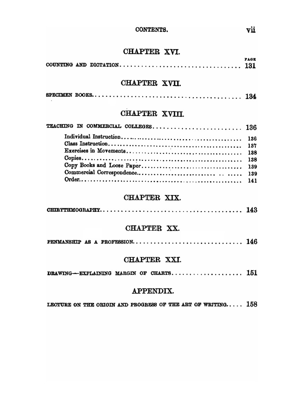 Spencerian key to practical penmanship | Platt R. Spencer