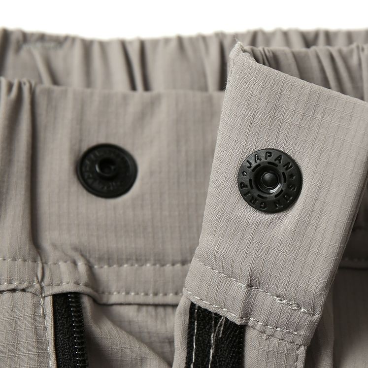 Шорты SHADOW CARGO-TECH, серый