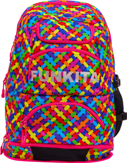 Рюкзак FUNKITA Bread Basket