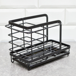 Органайзер для кухни и ванной "Gratella", 24,5*13,5*15,5см