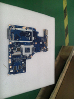 Материнская плата для ноутбука Lenovo ideapad 300-15IBR N3710 1G GF 920M WIN RTC (5B20L25737), оригинал