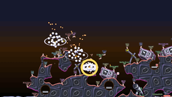 Worms World Party Remastered (для ПК, цифровой код доступа)