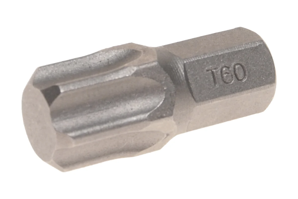 Вставка RF-1763060 3/8"DR TORX T60х30мм ROCKFORCE