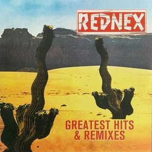 Rednex / Greatest Hits & Remixes (LP)