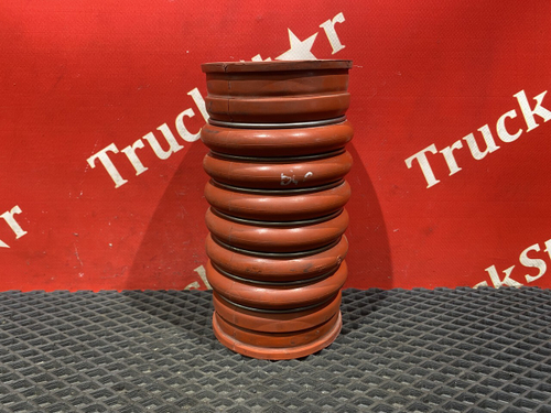 Патрубок интеркулера 2019г