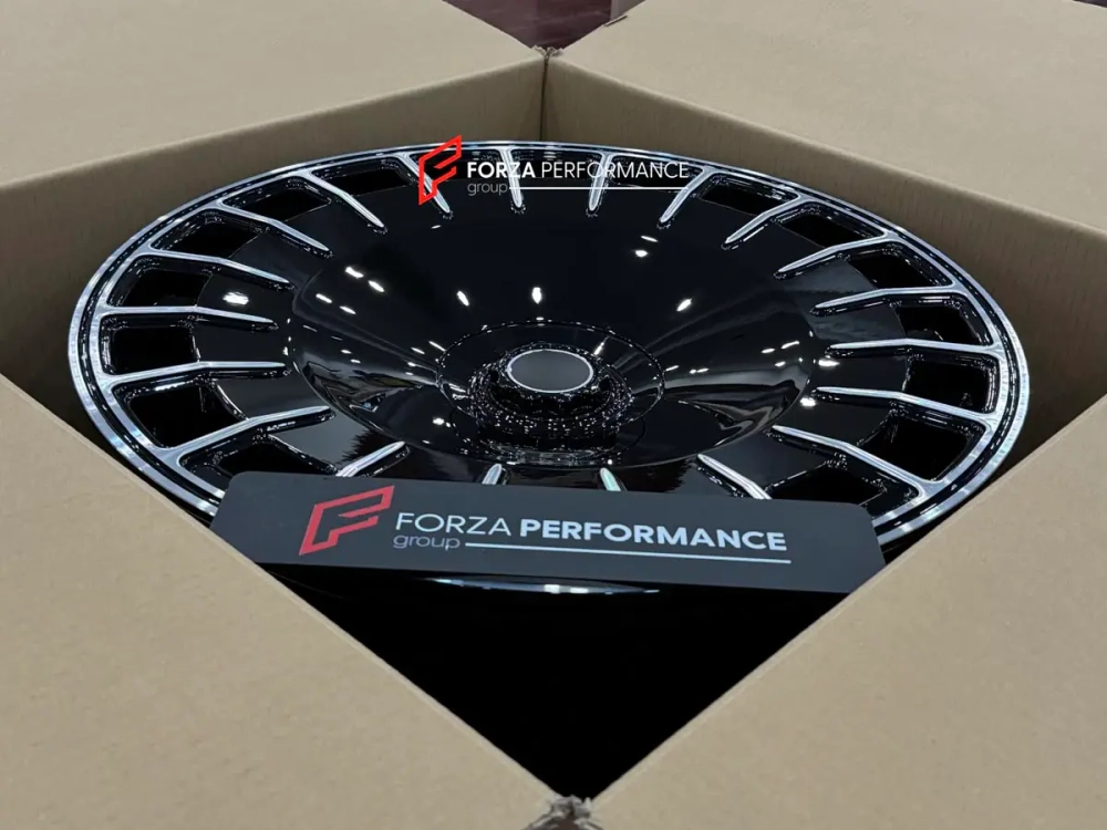 КОВАНЫЕ ДИСКИ для MERCEDES G-CLASS G63 W465 2025 МЕРСЕДЕС ГЕЛИК ГЕЛЕНТВАГЕН