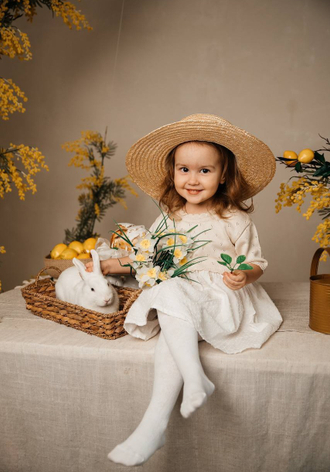 София, 3 года