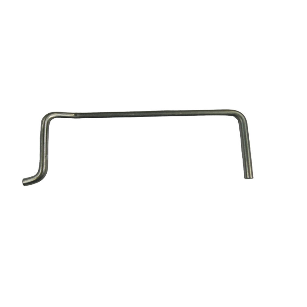 Держатель крышки (2 шт) / Пластиковый фиксатор крышки (4 шт) / Ручка (упор) крышки (2 шт)