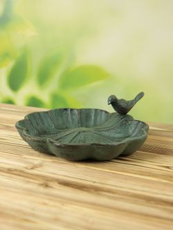 Iron Garden Кормушка для птиц