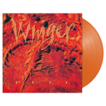 Winger / Pull (Coloured Vinyl)(LP)