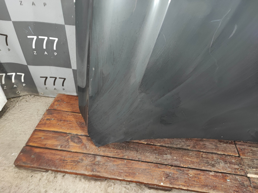 Капот Hyundai Palisade (LX2) 18-нв Б/У Оригинал 66400S8000