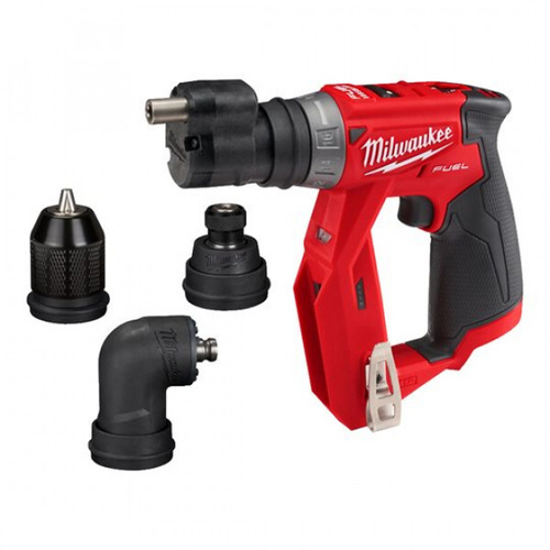 Аккумуляторная дрель-шуруповерт Milwaukee M12 FUEL FDDXKIT-0X