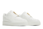Кроссовки Nike Air Force 1 Low Lxx "Serena" (Женская размерная сетка)