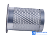 Сепаратор масляный для компрессора IRONMAC IC 15/20/25/30/40 арт. З 232076