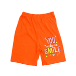 Шорты д/дев, р.110 5 лет, цв в ассорт. 75577