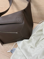 Сумка-мессенджер Loewe