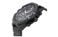 CASIO Men EDIFICE Gray Watch ECB-10DC-1B