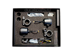 EE140B RIZOMA LED FOG LIGHT KIT