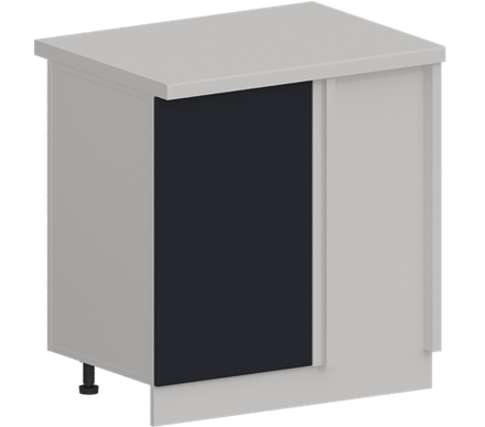 Кухня Модуль ШНУ 990М Вотан / Индиго