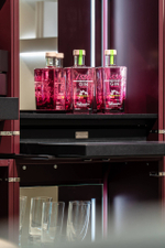 Комод Yomei Magic Cube Bar L