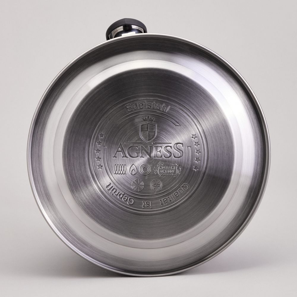 ЧАЙНИК СО СВИСТКОМ, 3,3Л