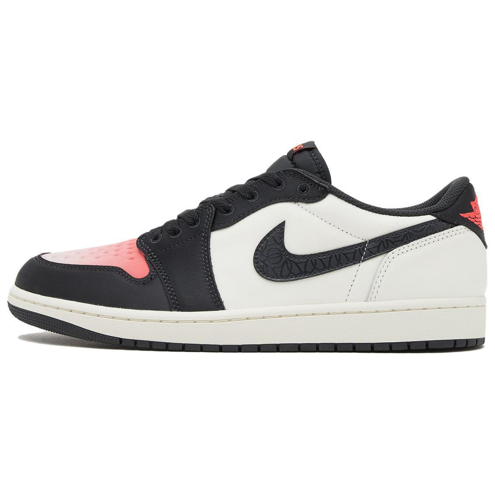 Кроссовки Jordan Air Jordan 1 Low Og "Paris Saint-Germain"