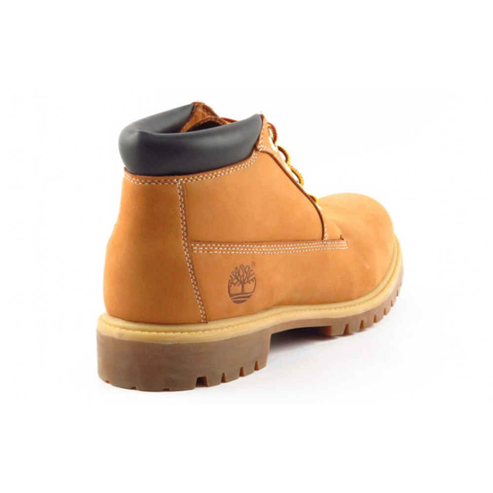 Ботинки Timberland Waterproof Chukka, TB023061