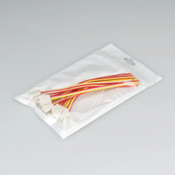 Коннектор выводной FIX-MIX-10mm-150mm-X1 (3-pin) (Arlight, -) 023953