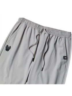 Брюки SLIM FIT с логотипом