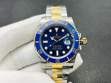 Rolex Submariner Watch
