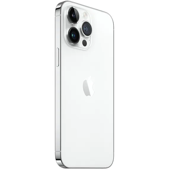 Apple iPhone 14 Pro Max 512 ГБ Silver (Серебристый)