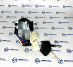 Замок  зажигания FAW J6 3704010-AO1