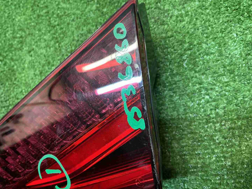 Фонарь правый внутренний Mercedes S W223 (20-нв)