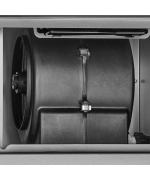 Встраиваемая вытяжка Kuppersberg NANCY 60 Gray фото 8