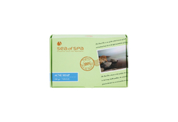 Sea of Spa Essential Dead Sea Treatment - мыло против прыщей /   200  g  / GTIN 729001293497