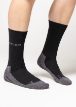 Носки Сплав Tactical black