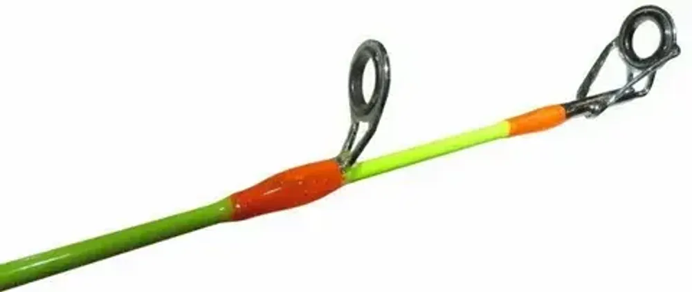 Спиннинг MIFINE Vanadia Power Boat тест max. 200г.