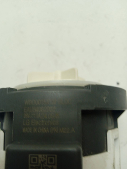 F2J3WS2W кт6 Сливной насос для стиральных машин LG EAU64082901 б/у