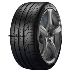 275/40R22 108Y XL P Zero LR NCS TL