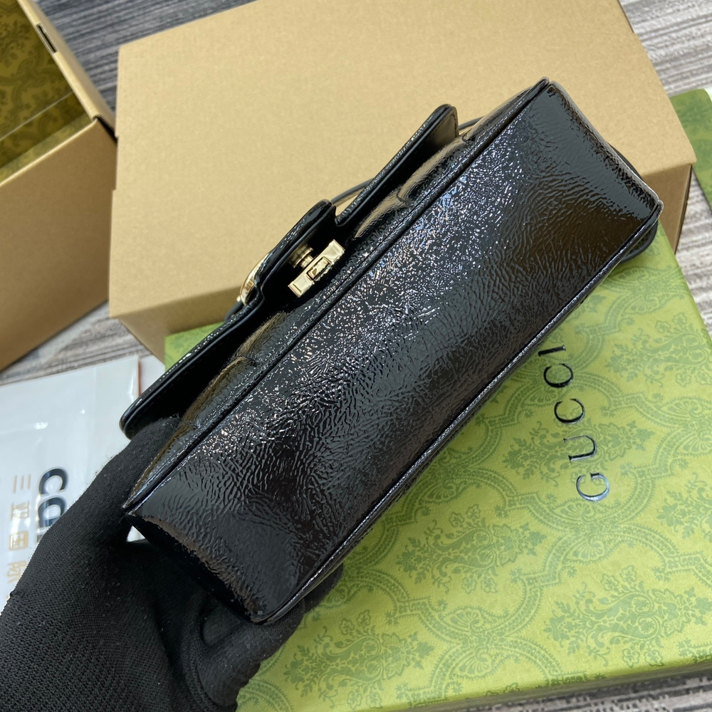 Gucci Marmont 22 cm