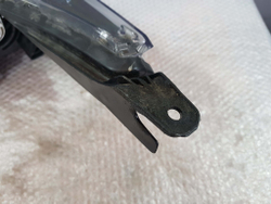 Фара правая Toyota Corolla (E180) 16-19 Б/У Оригинал 8111002L50