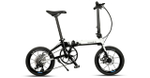 Складной велосипед Dahon K3 Plus (2022)
