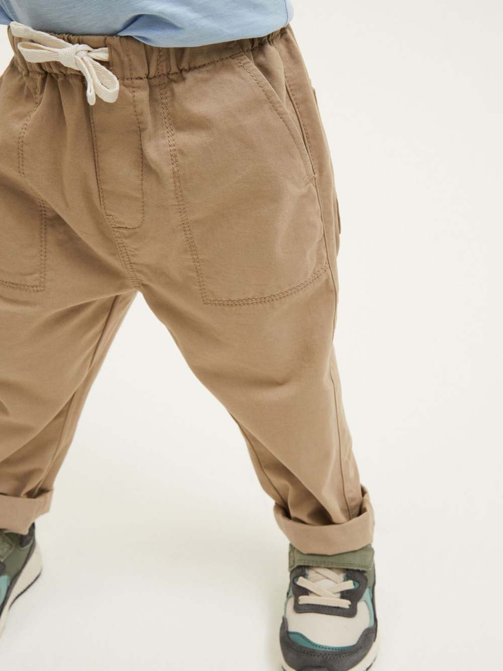 Футболка для мальчика Next 215-287, Голубой