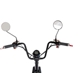 Электроскутер CityCoCo Trike GT X7 PRO 2023