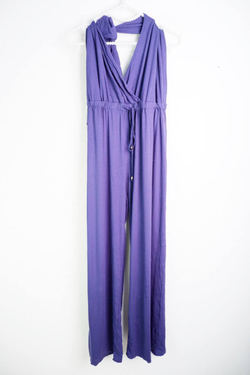 Комбинезон Lucidez обтягивающий, визуально на 44 размер